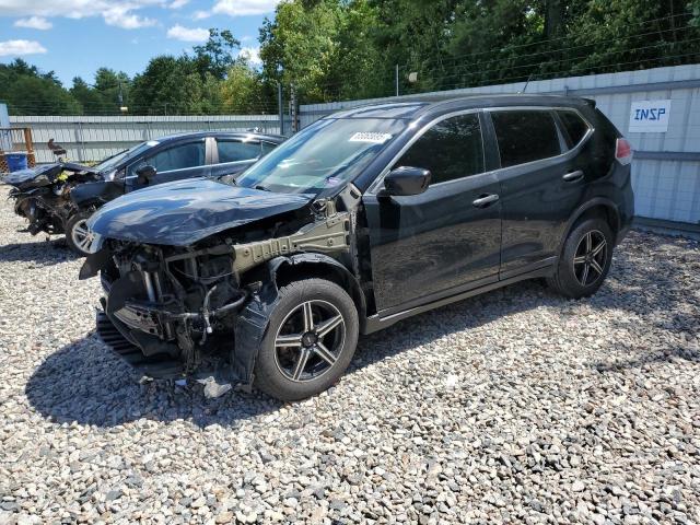 2016 NISSAN ROGUE S - 5N1AT2MT5GC785552