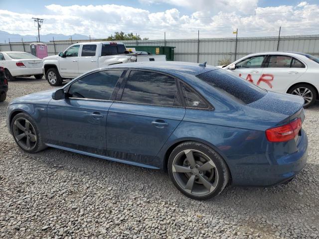 2016 AUDI A4 PREMIUM - WAUFFAFL7GN004556