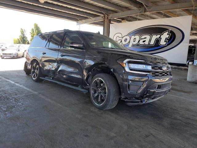 2022 FORD EXPEDITION MAX LIMITED 1FMJK2AT8NEA36236