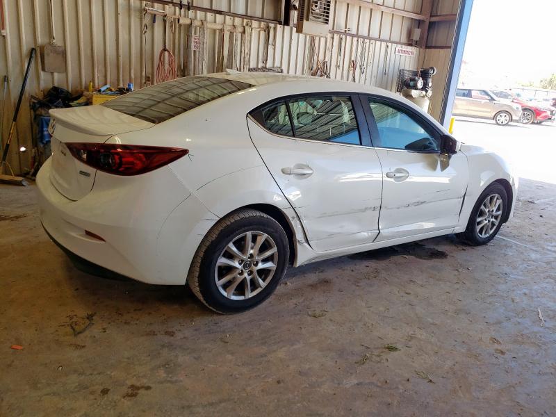2016 MAZDA 3 TOURING 3MZBM1W70GM240113
