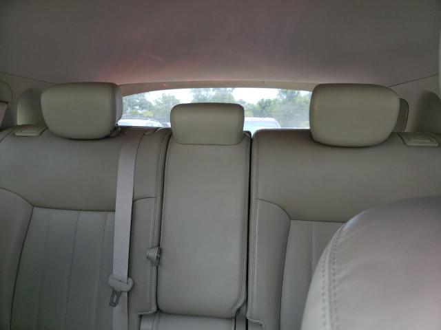 2017 INFINITI QX70 JN8CS1MU0HM143484