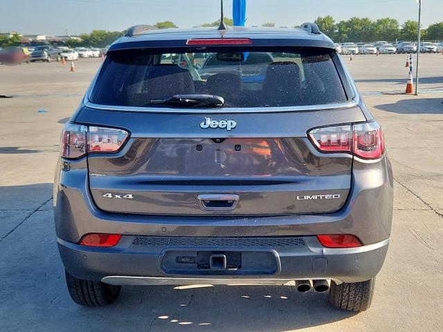 2021 JEEP COMPASS LI 3C4NJDCB1MT578527