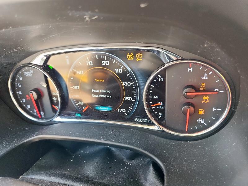 2019 GMC ACADIA DEN 1GKKNPLSXKZ108094