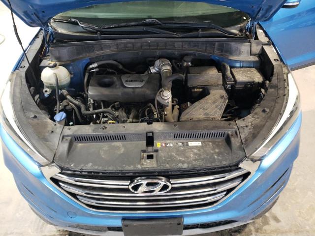 2017 HYUNDAI TUCSON LIM KM8J33A29HU369078