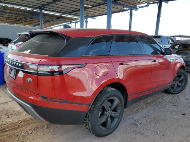 2020 LAND ROVER RANGE ROVE SALYB2EX4LA262822
