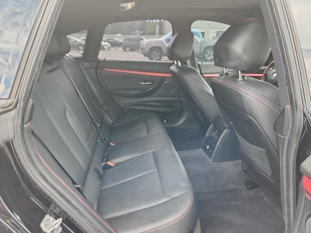 2015 BMW 328 XIGT S WBA8Z5C54FGS36452