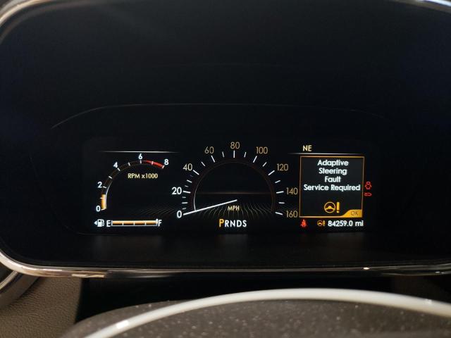 2020 LINCOLN CONTINENTAL RESERVE 1LN6L9NC9L5602309