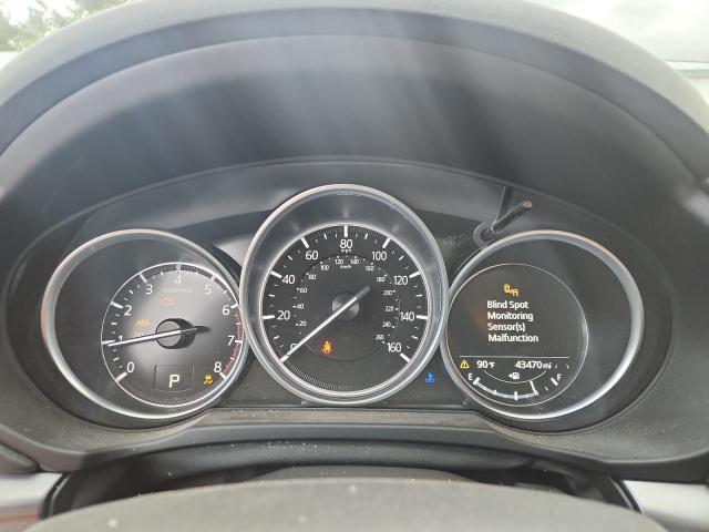 2020 MAZDA CX-5 TOURI JM3KFBCM4L0867950