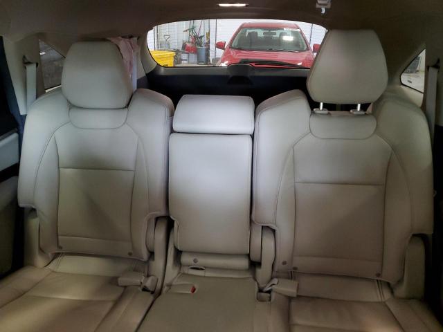 2016 ACURA MDX 5FRYD4H28GB042804