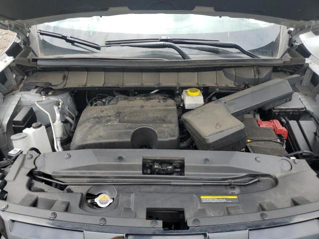 2024 NISSAN PATHFINDER 5N1DR3CC8RC222629