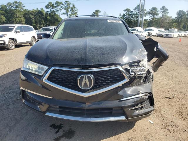 2017 ACURA MDX TECHNO 5FRYD4H56HB006850
