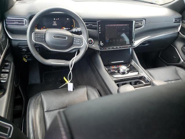 2022 JEEP WAGONEER S 1C4SJVBT7NS124465