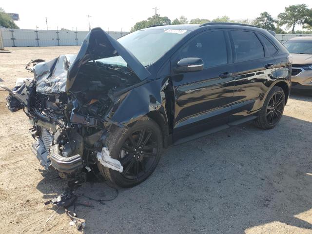 2020 FORD EDGE SEL - 2FMPK4J9XLBB63542