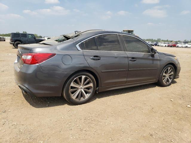 2019 SUBARU LEGACY 3.6 4S3BNEN65K3011937