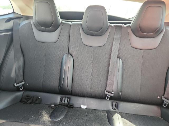 2015 TESLA MODEL S 60 5YJSA1S1XFF080337