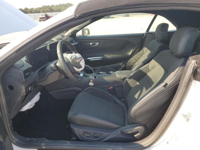 2025 FORD MUSTANG - 1FAGP8UH5S5117335
