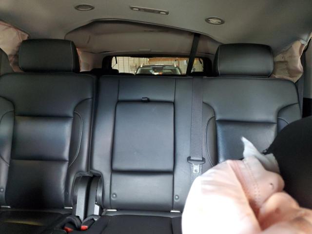 2018 CHEVROLET SUBURBAN K 1GNSKHKC5JR392017