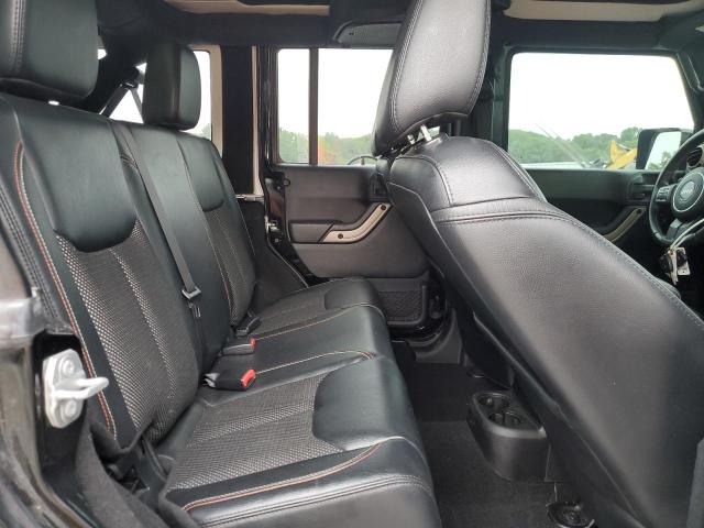 2016 JEEP WRANGLER U 1C4BJWEG0GL239040