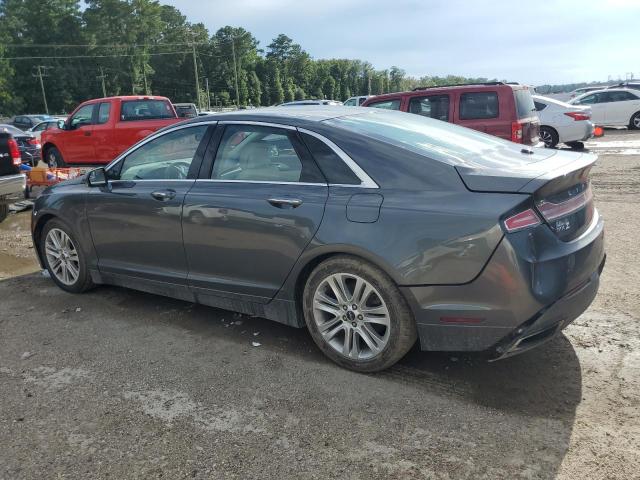 2016 LINCOLN MKZ 3LN6L2G95GR626165