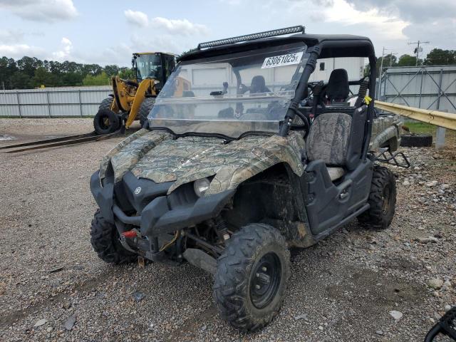 2014 YAMAHA YXM700 E 5Y4AM64Y8EA102540