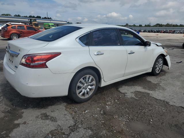 2013 NISSAN ALTIMA 2.5 - 1N4AL3AP3DC907649