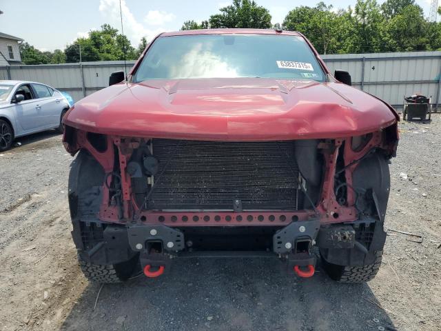 2019 CHEVROLET SILVERADO 3GCPYCEH6KG122416