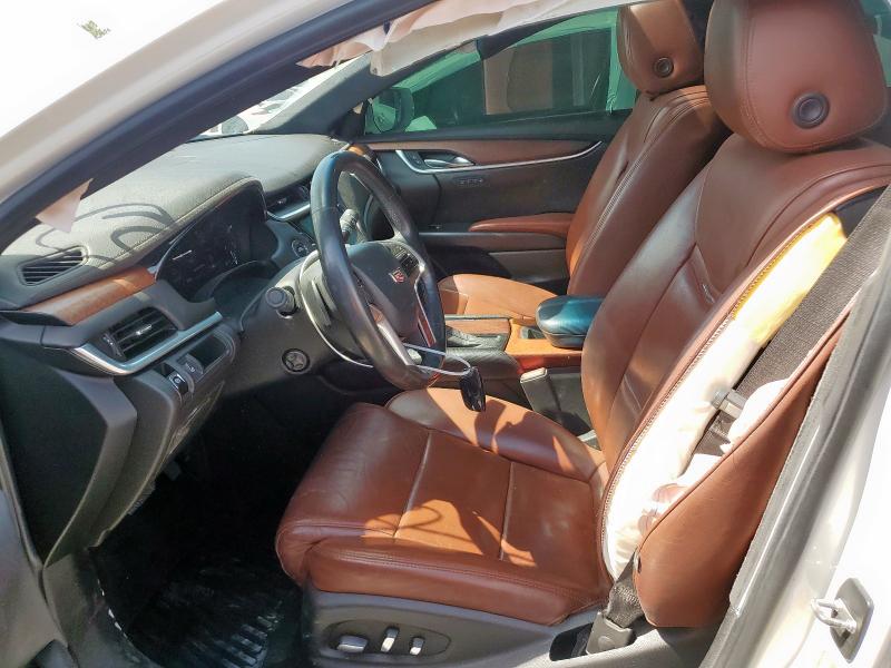 2016 CADILLAC XTS LUXURY 2G61M5S38G9210460