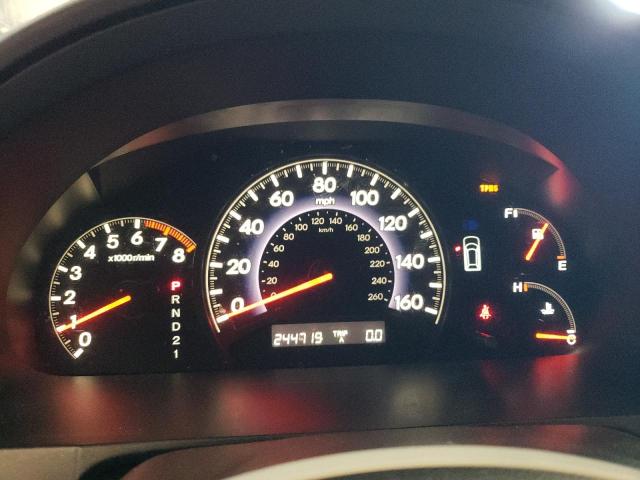 2010 HONDA ODYSSEY EX - 5FNRL3H52AB004036