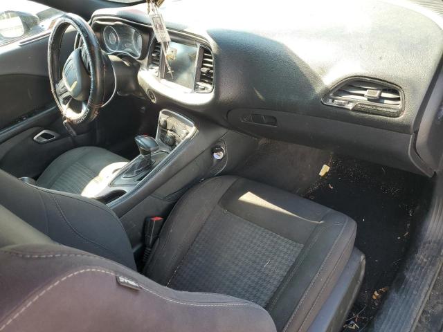 2015 DODGE CHALLENGER SXT 2C3CDZAG1FH839519