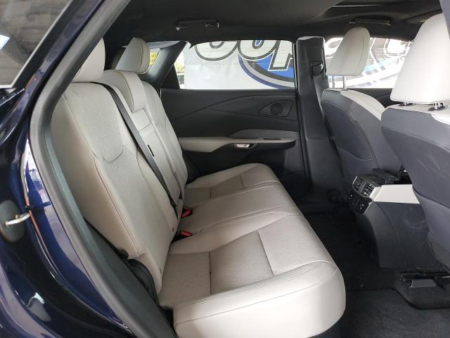 2024 LEXUS RX 350 PREMIUM JTJCHMAA2R2015005