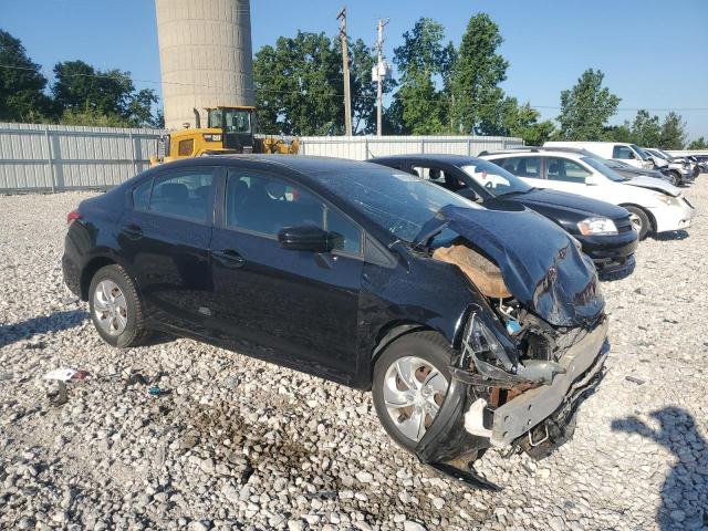 2015 HONDA CIVIC LX 19XFB2F56FE019056
