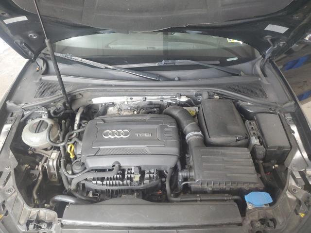 2015 AUDI A3 PREMIUM WAUBFGFF4F1004208