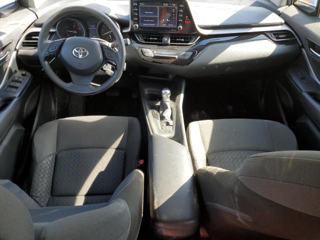 2020 TOYOTA C-HR XLE - JTNKHMBX9L1085210