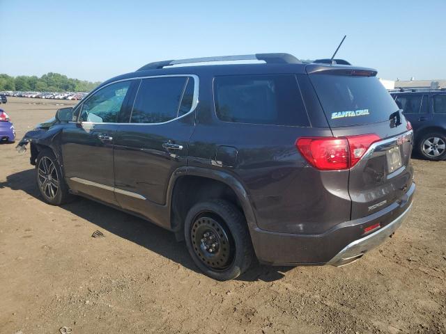 2017 GMC ACADIA DEN 1GKKNXLS0HZ151660