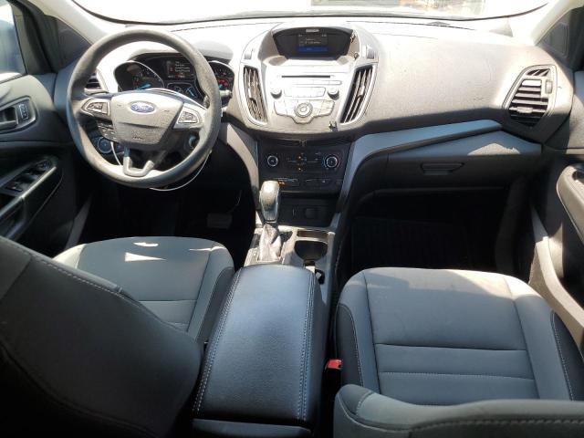 2018 FORD ESCAPE S 1FMCU0F74JUA57345