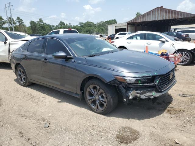 Vin: 1hgcy1f31pa005825, lot: 63122325, honda accord ex 20234