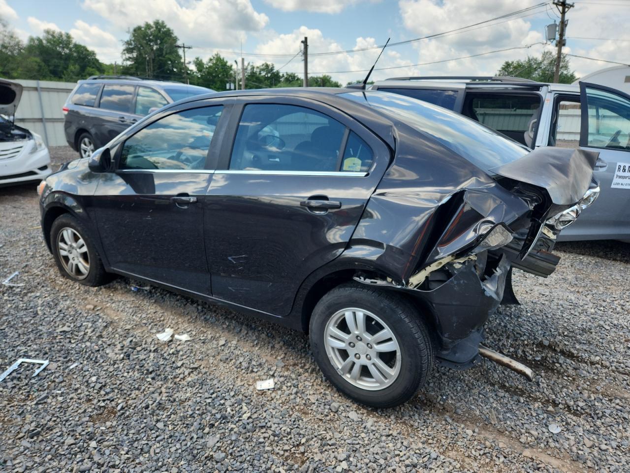 Global Auto Auctions