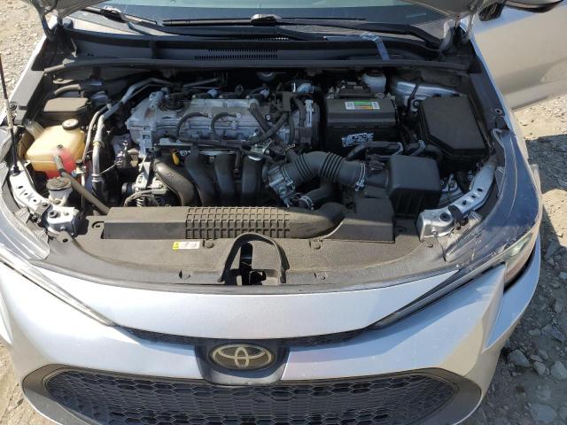 2020 TOYOTA COROLLA LE JTDEPRAE8LJ053513