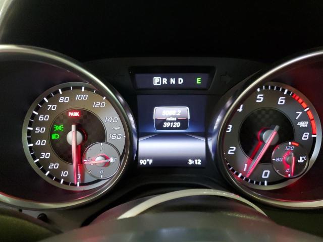 2015 MERCEDES-BENZ SLK 250 WDDPK4HA1FF108183