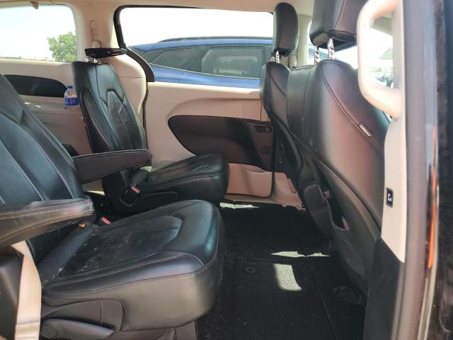 2017 CHRYSLER PACIFICA TOURING L - 2C4RC1BG7HR535388