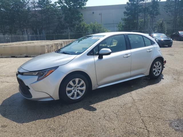 2022 TOYOTA COROLLA LE - JTDEPMAE6N3005924