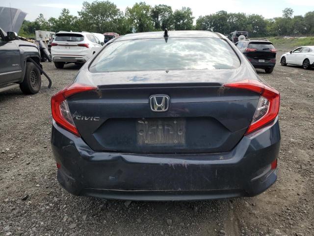2017 HONDA CIVIC EXL 2HGFC1F7XHH630869