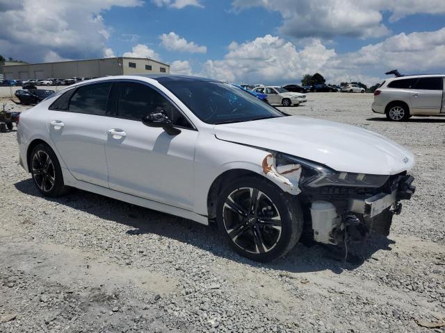 2022 KIA K5 GT LINE 5XXG64J23NG139601