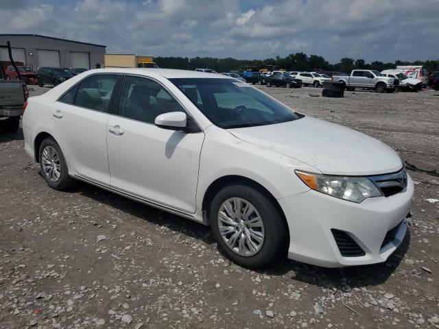 2012 TOYOTA CAMRY BASE - 4T1BF1FK2CU562674