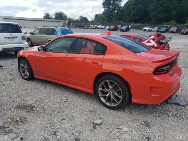 2023 DODGE CHARGER GT 2C3CDXHG4PH592606