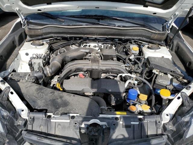 2017 SUBARU FORESTER 2.5I PREMIUM JF2SJAEC7HH802753