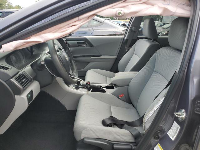2015 HONDA ACCORD LX - 1HGCR2F37FA265289