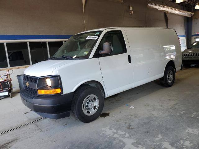 CHEVROLET EXPRESS G2
