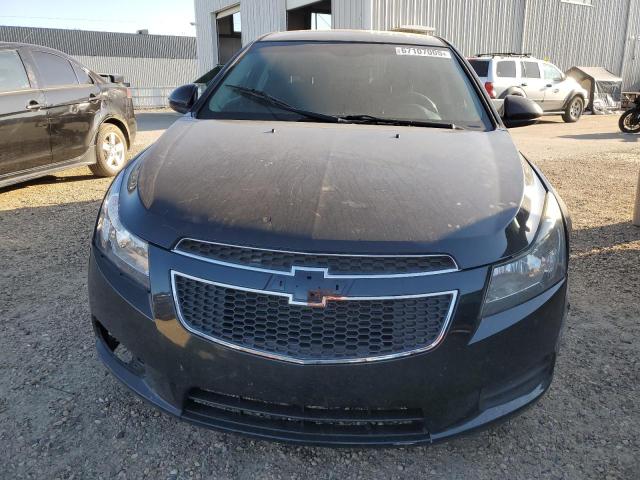 2013 CHEVROLET CRUZE LT - 1G1PC5SB4D7323121