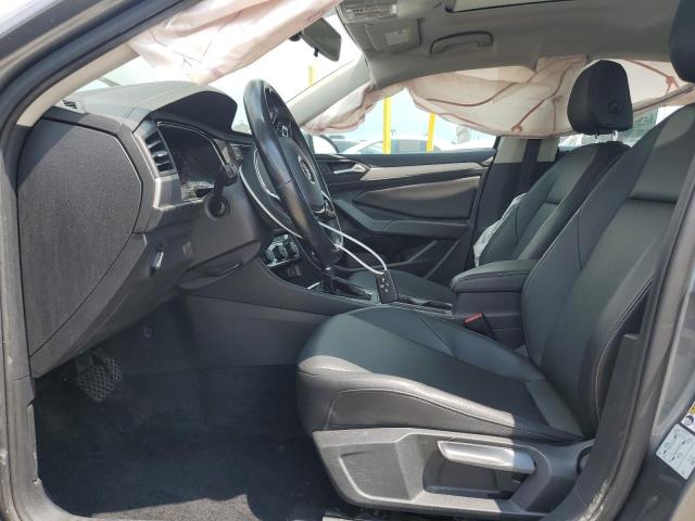 2019 VOLKSWAGEN JETTA S - 3VWC57BU9KM144179